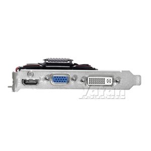 GT630 GDDR3 2GB 128Bit Nvidia GeForce DX11.1 Ekran Kartı