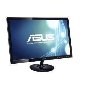 ASUS 21.5" VS229HA Full HD HDMI VA Monitör