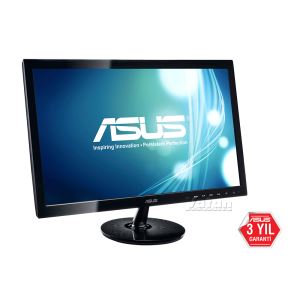 ASUS 23" VS239HV Full HD HDMI IPS Monitör