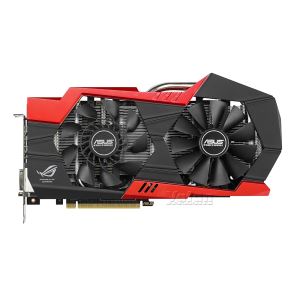 Asus GTX760 ROG STRIKER GDDR5 4GB 256Bit Nvidia GeForce DX11.1 Ekran Kartı