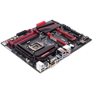 ASUS MAXIMUS VII RANGER Intel Z97 Soket 1150 DDR3 3200MHz(O.C.) DVI&DP Anakart