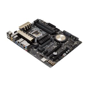 ASUS Z97-AR Intel Z97 Soket 1150 DDR3 3200MHz(O.C.)  HDMI&DVI Anakart