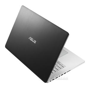 ASUS N750JK CORE İ7 4700HQ 2.4GHZ-16GB RAM-256SSD+1.5TB HDD-4GB-17.3"-W8.1