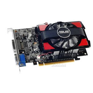 Asus GT740 DDR3 2GB 128Bit Nvidia GeForce DX11.1 Ekran Kartı