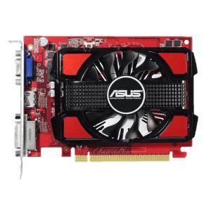 Asus R7 250 OC DDR3 2GB 128Bit AMD Radeon DX12 Ekran Kartı