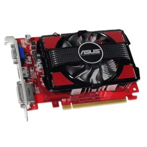 Asus R7 250 OC DDR3 2GB 128Bit AMD Radeon DX12 Ekran Kartı