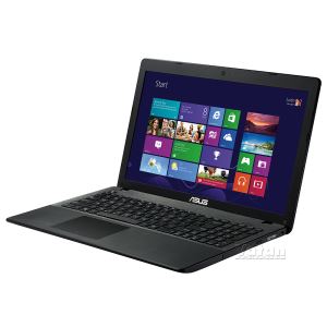 ASUS X550CL CORE İ3 3217U 1.8GHZ-4GB RAM-500GB HDD-1GB-15.6"-W8 NOTEBOOK