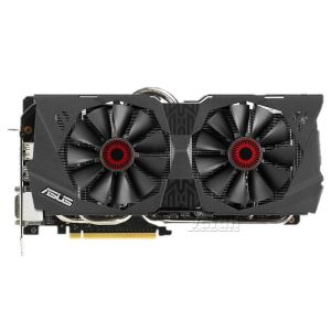 Asus GTX780 ROG STRIX GDDR5 6GB 384Bit Nvidia GeForce DX11.2 Ekran Kartı