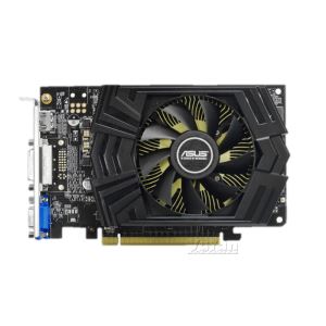 Asus GTX750 GDDR5 2GB 128Bit Nvidia GeForce DX11 Ekran Kartı