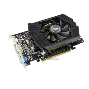 Asus GTX750 GDDR5 2GB 128Bit Nvidia GeForce DX11 Ekran Kartı