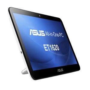 ASUS ET1620IUTT-W001R INTEL CELERON J1900 2GHZ 2GB 320GB INTEL HD WIN8.1 15.6''