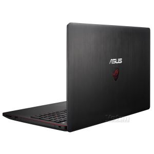 ASUS G550JK  CORE İ7 4700HQ 3.40GHZ-16 GB-1TB-15.6''-4GB-W8 NOTEBOOK