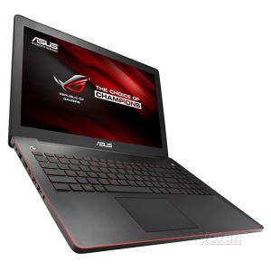 ASUS G550JK  CORE İ7 4700HQ 3.40GHZ-16 GB-1TB-15.6''-4GB-W8 NOTEBOOK
