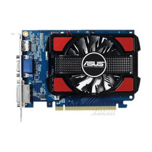 Asus GeForce GT730 DDR3 2GB 128Bit NVIDIA DX11 Ekran Kartı