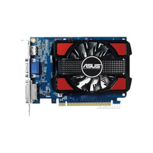 Asus GeForce GT730 DDR3 4GB 128Bit NVIDIA DX12 Ekran Kartı
