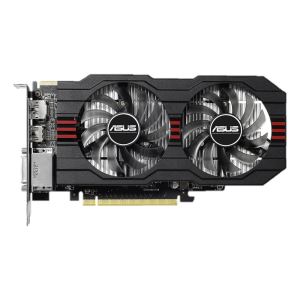 Asus R7 260X O.C. GDDR5 2GB 128Bit AMD Radeon DX12 Ekran Kartı