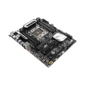 ASUS X99-A Intel X99 Soket 2011V3 DDR4 3200Mhz (O.C) Anakart