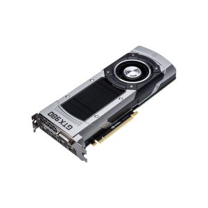 Asus GTX980 GDDR5 4GB 256Bit Nvidia GeForce DX12 Ekran Kartı