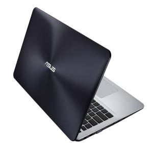 ASUS X555LN CORE İ7 4510U 3.1GHZ-8GB RAM-1TB HDD-2GB-15.6"W8 NOTEBOOK
