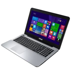 ASUS X555LN CORE İ7 4510U 3.1GHZ-8GB RAM-1TB HDD-2GB-15.6"W8 NOTEBOOK