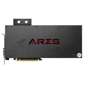 Asus R9 290X2 ROG ARESIII GDDR5 8GB 1024Bit AMD Radeon DX11.2 Ekran Kartı