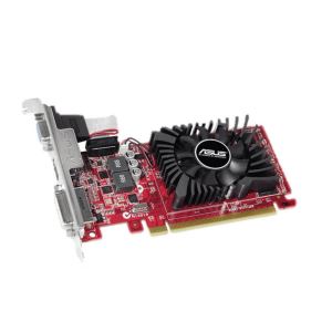 Asus R7 240 O.C GDDR3 4GB 128Bit AMD Radeon DX12 Ekran Kartı