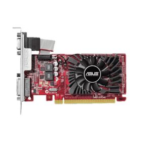 Asus R7 240 O.C GDDR3 4GB 128Bit AMD Radeon DX12 Ekran Kartı