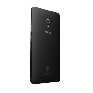ASUS Zenfone 6 ÇİFT SIM AKILLI TELEFON SİYAH