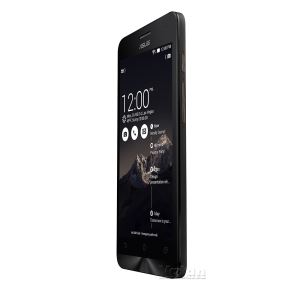 ASUS Zenfone 6 ÇİFT SIM AKILLI TELEFON SİYAH