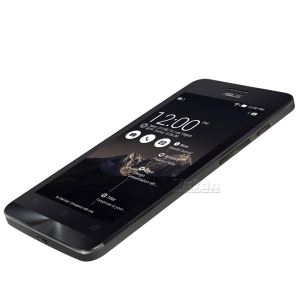 ASUS Zenfone 6 ÇİFT SIM AKILLI TELEFON SİYAH