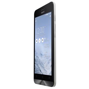 ASUS Zenfone 6 ÇİFT SIM AKILLI TELEFON BEYAZ