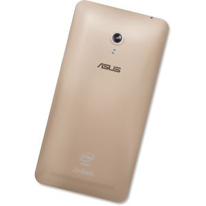 ASUS Zenfone 6 ÇİFT SIM AKILLI TELEFON ALTIN