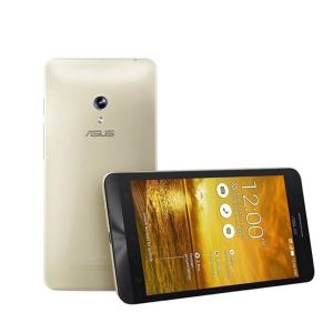 ASUS Zenfone 6 ÇİFT SIM AKILLI TELEFON ALTIN