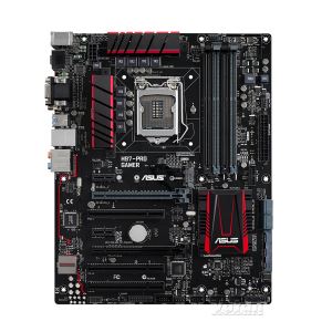 ASUS H97-PRO GAMER Intel H97 Soket 1150 DDR3 1600Mhz HDMI&DVI