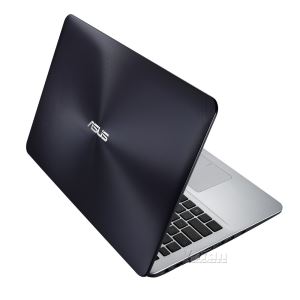 ASUS X555LN CORE İ5 4210U 1.7GHZ-6GB RAM-500GB HDD-2GB-15.6"W8 NOTEBOOK