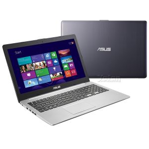 ASUS K555LN CORE İ5 4210U 1.7GHZ-8GB RAM-1TB HDD-2GB-15.6"W8 NOTEBOOK
