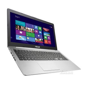 ASUS K555LN CORE İ5 4210U 1.7GHZ-8GB RAM-1TB HDD-2GB-15.6"W8 NOTEBOOK