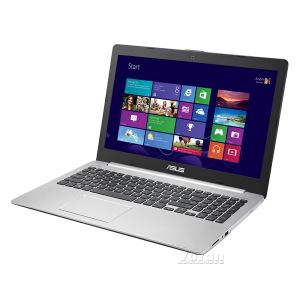 ASUS K555LN CORE İ7 4510U 2GHZ-8GB RAM-1TB HDD-2GB-15.6"W8 NOTEBOOK