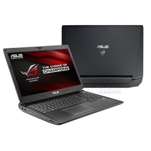 G750JZ CORE İ7 4710HQ 2.5GHZ-32GB-1TB + 2x256GBSSD-17.3''-8GB-W8.1 BİLGİSAYAR