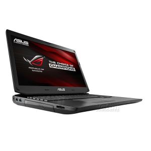 G750JZ CORE İ7 4710HQ 2.5GHZ-32GB-1TB + 2x256GBSSD-17.3''-8GB-W8.1 BİLGİSAYAR