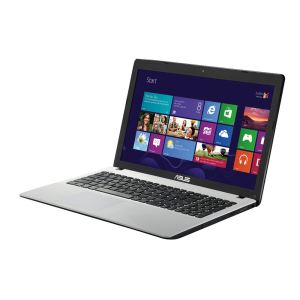 ASUS X550ZE NOTEBOOK AMD FX-7600 2.7GHZ-8GB-1TB-15.6''-2GB-WIN8 NOTEBOOK