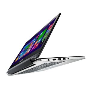 ASUS TP500LN CORE İ7 4510U 2GHZ-8GB RAM-1TB+24GB SSD-2GB-15.6"W8.1 NOTEBOOK
