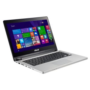 ASUS TP500LN CORE İ7 4510U 2GHZ-8GB RAM-1TB+24GB SSD-2GB-15.6"W8.1 NOTEBOOK