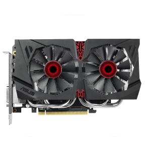 Asus GeForce GTX960 ROG STRIX 2GB GDDR5 128Bit DX12 NVIDIA Ekran Kartı