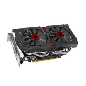 Asus GeForce GTX960 ROG STRIX 2GB GDDR5 128Bit DX12 NVIDIA Ekran Kartı