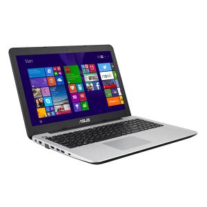 ASUS X555LN CORE İ5 5200U 2.2GHZ-6GB RAM-500GB HDD-2GB-15.6"W8 NOTEBOOK