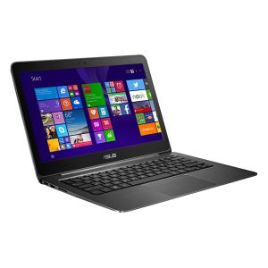 ASUS UX305FA CORE M-5Y10  2.0GHZ-4GB RAM-256GB SSD-INT-13.3"W8.1 NOTEBOOK