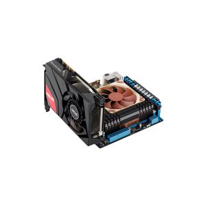 Asus GeForce GTX970 DirectCU Mini GDDR5 4GB 256Bit DX12 NVIDIA Ekran Kartı