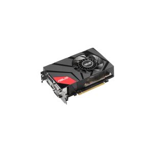 Asus GeForce GTX970 DirectCU Mini GDDR5 4GB 256Bit DX12 NVIDIA Ekran Kartı