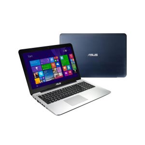 ASUS K555LN CORE İ5 5200U 2.2GHZ-8GB RAM-1.5TB HDD-2GB-15.6"W8 NOTEBOOK